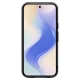 Spigen Ultra Hybrid MagSafe dėklas, skirtas Google Pixel 10 Pro XL, Clear Black
