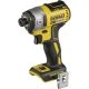 Akumuliatorinių įrankių rinkinys DeWalt DCK551P3T-QW 18V XR su 3x 5.0 Ah akumuliatoriais