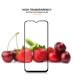 5D apsauginis grūdintas stiklas Samsung Galaxy A30 / A50 2019, juodas