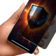 Apsauginė privatumo plėvelė 3mk Silky Matt Privacy skirta Google Pixel 8 Pro