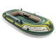 Pripučiama valtis Intex Seahawk 2 Set, 236 x 114 x 41 cm