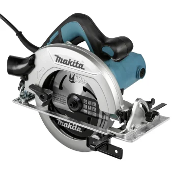 Rankinis diskinis pjūklas Makita HS7611 1600 W 190 mm