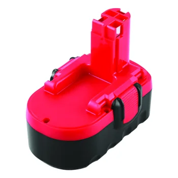 Extra Digital akumuliatorius Bosch BAT025 įrankiams, 18V, 3.0Ah, Ni-MH