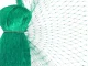 Heavy-Duty Bird Netting for Garden & Crop Protection 4x10 m
