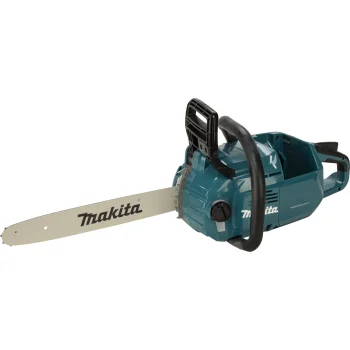Akumuliatorinis grandininis pjūklas Makita UC015GZ 40V XGT, 35 cm