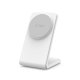 Belaidis įkroviklis Tech-Protect QI15W-A38 MagSafe, balta