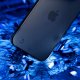 3mk Just20g Clear Case for Apple iPhone 14 Pro Transparent
