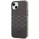 Audi IML MagSafe dėklas telefonui iPhone 15 Plus / 14 Plus 6.7\", juodas
