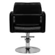 Kirpyklos kėdė Hair System HS02, juoda