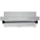 Teleskopinis gartraukis Berdsen BT-233 50 cm Inox