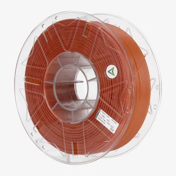 Creality Hyper PLA RFID plastikas 3D spausdintuvams, 1.75mm, 1kg, rudas