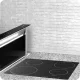 Berdsen BT-290 į stalviršį montuojamas gartraukis 90 cm