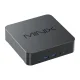 Mini kompiuteris Minix N512 i5 12600H 16GB 512GB Windows 11 Pro pilkas