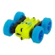Revolt TG1023 Flip Speeder Lights RC Car, 2.4GHz, LED