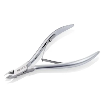 Nghia Export C-07 profesionalios odelių žnyplės, 5 mm (Dydis 12)