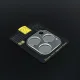 Wozinsky Full Camera Glass for Samsung Galaxy S24+