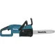 Akumuliatorinis grandininis pjūklas Makita DUC307ZX2, 18V, 30 cm, be akumuliatoriaus ir kroviklio
