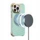 TFO Circle Glam Mag dėklas, skirtas Apple iPhone 14 Pro 6.1\"