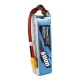 Gens Ace Bashing 5000mAh 18.5V 60C 5S1P LiPo akumuliatorius XT90