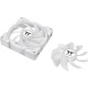 Korpuso ventiliatoriai Thermaltake SWAFAN EX12 ARGB, 3 vnt., balti