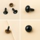 Maaleo 25761 Safety Eyes and Noses for Toys (560 pcs)