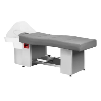 Hair Washing Bed Head Spa Gabbiano 017 Grey