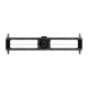 Motorizuotas kameros bėgelis Zeapon Axis 80, 80 cm