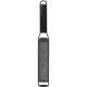Microplane Black Sheep Zester trintuvė, juoda