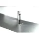 Statybinis žymeklis Pica Dry Metal-Set 30800 su karbido adata, žalias / juodas