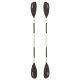 Pripučiama trivietė baidarė Bestway Hydro-Force Rapid X3, 381 x 100 cm