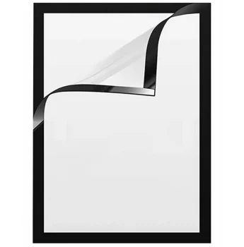 Magnetic Frame for Diamond Painting and Photos, Black