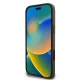 Guess dėklas iPhone 16 Pro Max telefonui 4G Big Logo, rudas