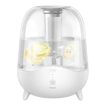 Ultragarsinis oro drėkintuvas Deerma F325, 5L