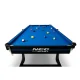 Sulankstomas biliardo stalas Neo-Sport NS-808, 6Ft su priedais