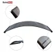 Arkinis stogelis STARKEDACH RODEO, 150x70x20 cm, rudas