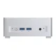 Mini kompiuteris MINIS FORUM M1 Plus Intel Core i5-12600H Barebone
