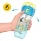 Vaikiška gertuvė 4FIZJO Džiunglės 550 ml