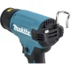 Akumuliatorinis karšto oro pistoletas Makita DHG180Z 18V LXT