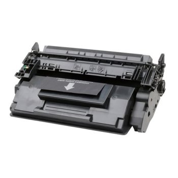 Extra Digital Canon CRG-057H suderinama tonerio kasetė (be lusto), juoda