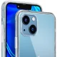 Dėklas iPhone 13 3mk Clear Case, skaidrus