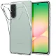 Spigen Liquid Crystal dėklas skirtas Samsung Galaxy A56 5G permatomas