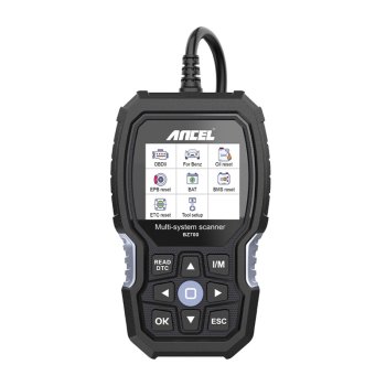 Ancel BZ700 OBD2 automobilio diagnostikos įrenginys