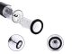 Electric Wine Corkscrew with Foil Cutter