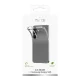 Puro 03 Nude TPU Case for Samsung Galaxy S25 Transparent