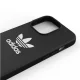 Adidas OR Molded Case BASIC dėklas Apple iPhone 13 / 13 Pro, juodas