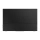 Nešiojamas jutiklinis monitorius Minix SF16T 16\", 120 Hz, 1920 x 1200, juodas