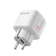 Išmanusis lizdas Blitzwolf BW-SHP15, ZigBee, 3680W