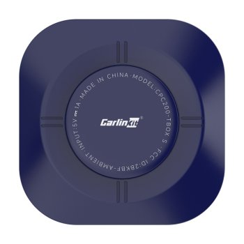 Carlinkit TBOX S2P belaidis CarPlay ir Android Auto adapteris