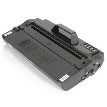 Extra Digital Compatible Toner for Samsung ML-D1630A (PP-ML-1630), Black