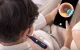 Bebird EarSight Plus otoskopas su ausų valymo kamera, mėlynas